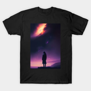 Longing T-Shirt